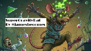 play Supergravityrat