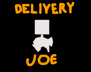 play Delivery Joe