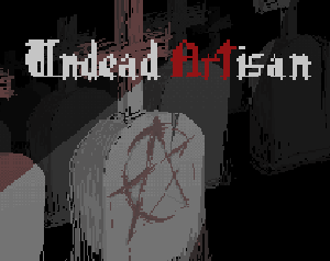 play Undead Artisan