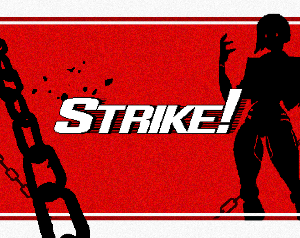 play Strike!