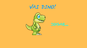 play Vai Dino!