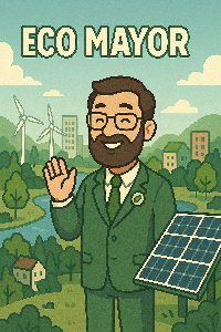 play Ecomayor