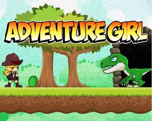 play Adventure Girl
