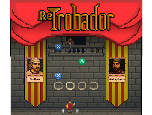 play Retrobador