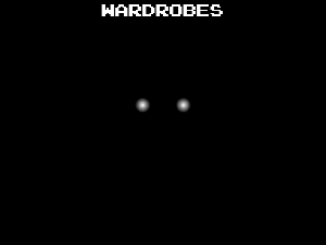 Wardrobes game