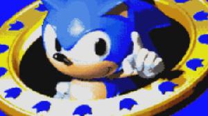 play Sonic Coin Rush