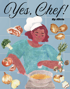 play Yes, Chef!