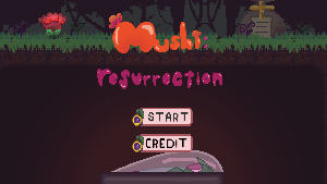 play Mushi: Resurrection
