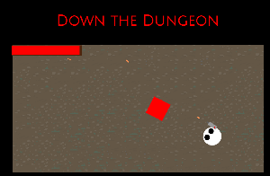 play Down The Dungeon