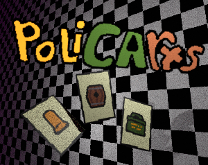 play Policarts (Game Jam Tdf)
