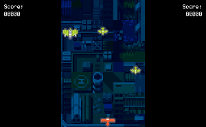 play Shooter 2D