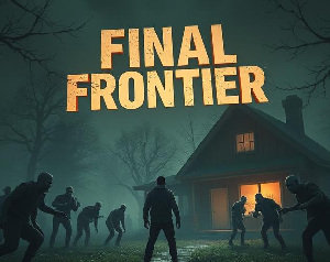 play Final Frontier