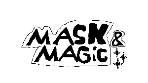 play Mask And Magic