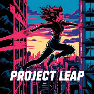 play Project-Leap
