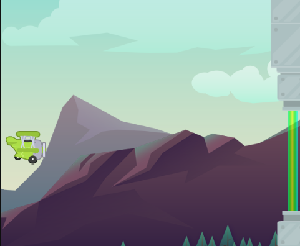 Tappy game
