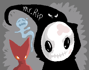 Mr.Rip game