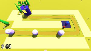 play Long Live The Rat King!