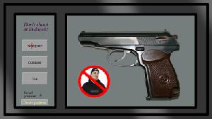 play Don'T Shoot At Duklock!