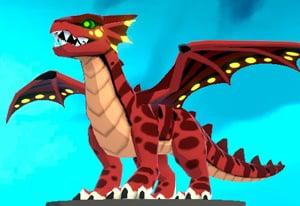 play Dragon Creator