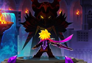 play Titans Clicker