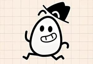 Egg Adventure 2 game