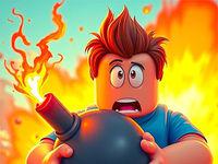 play Robby - Bomberman