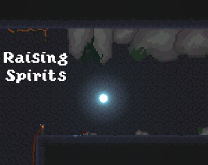 play Raising Spirits