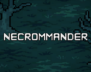 play Necrommander