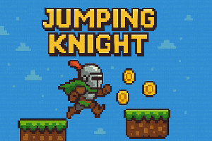 play Jumping Knight