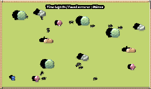 play Impostors In A Tiny World