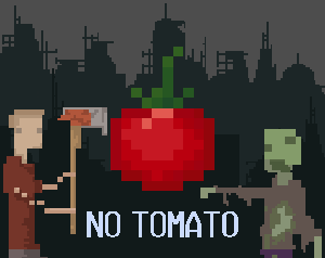 play No Tomato