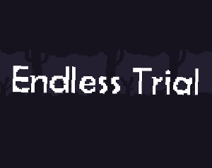 play Overpowered: Endless Trial