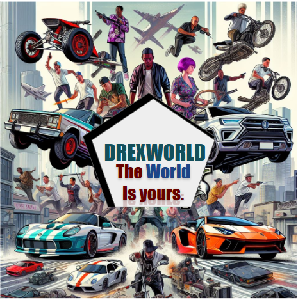 play Drexworld