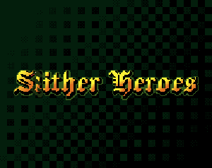 play Slither Heroes