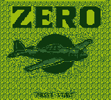 play Zero [Ger]