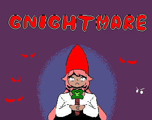 play Gnightmare