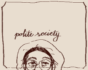 play Polite Society