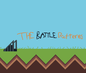 play The Battle Batteries