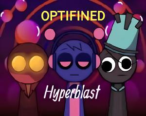 play Sprunki Hyperblast (Optifined)