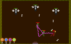 play Meigebamzo