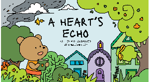 play A Heart'S Echo
