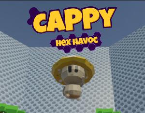 play Cappy Hex Havoc