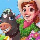 play Farm Merge Valley
