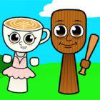 play Sprunki Italian Brainrot Mode