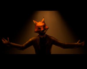 play Dr.Fox And The Gamble Of Life And Death