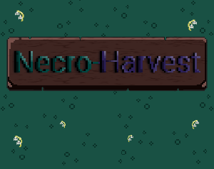 play Necro-Harvest