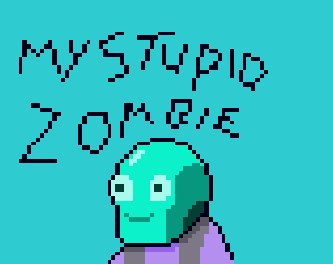 play My Stupid Zombie