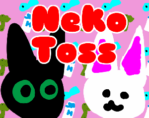 play Neko Toss