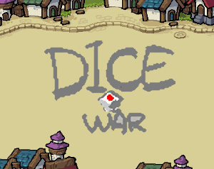 play Dice & War
