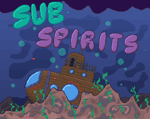 play Sub Spirits